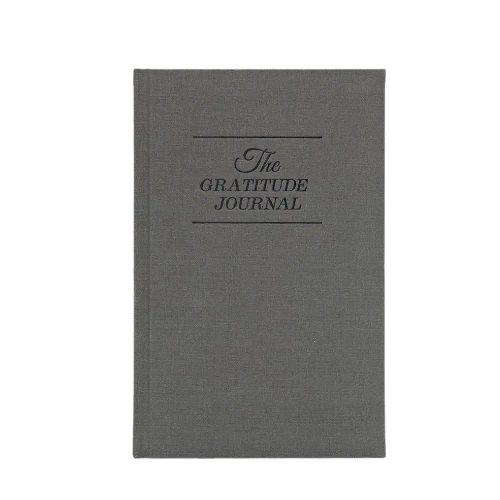 YUPPIE GENIUS Gratitude Journal Self-Discipline