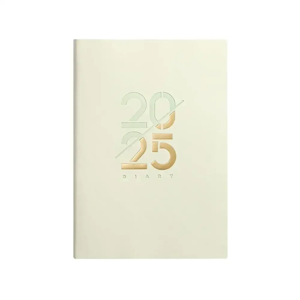 YUPPIE GENIUS Luxe Planner 2025