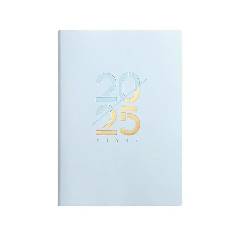 YUPPIE GENIUS Luxe Planner 2025