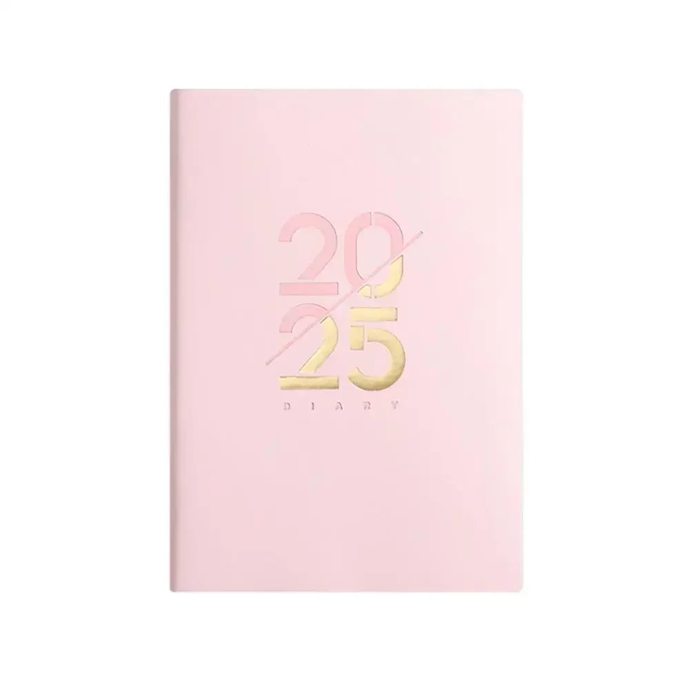 YUPPIE GENIUS Luxe Planner 2025